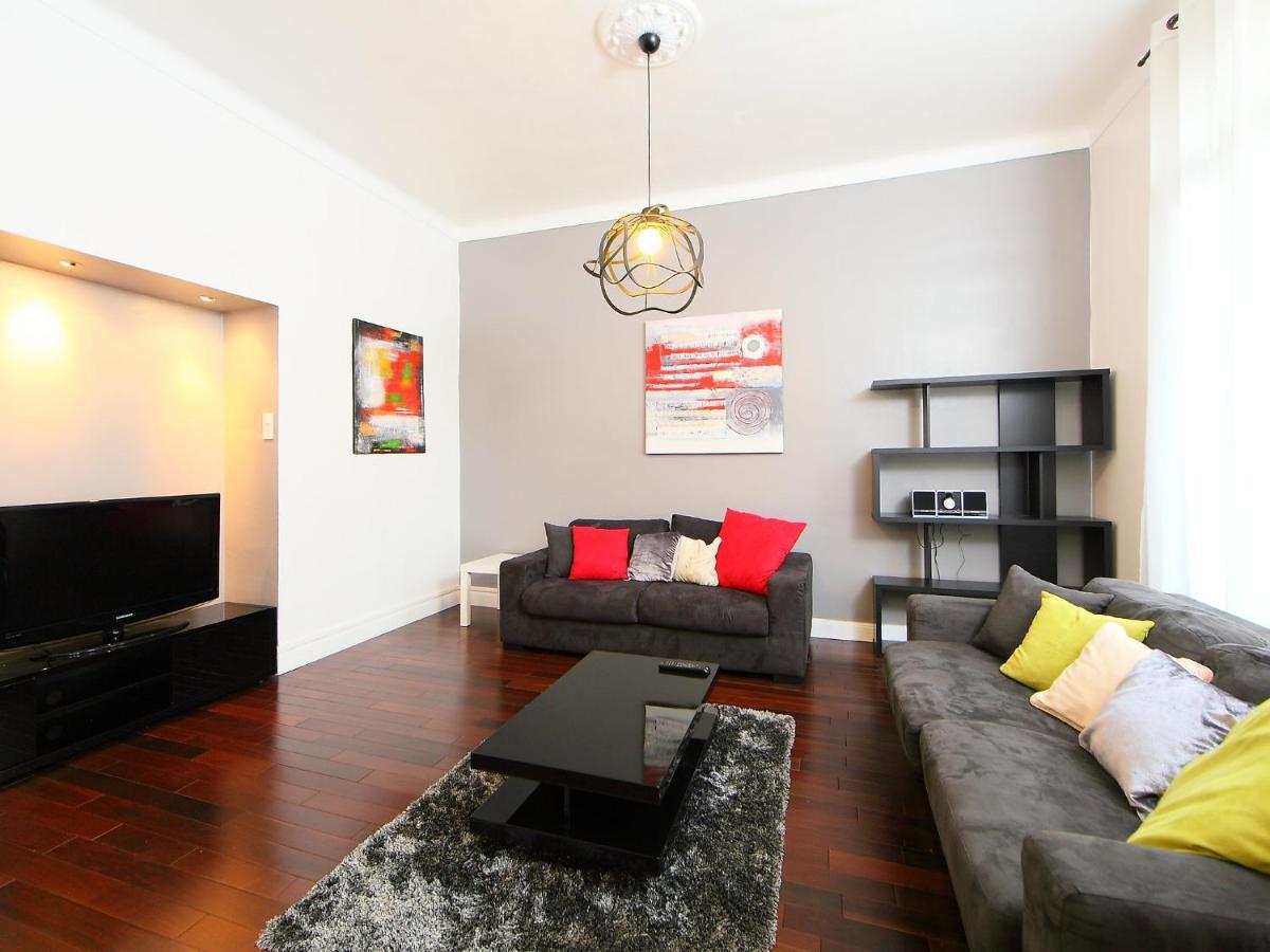 Apartment Villa Chalmette By Interhome كان المظهر الخارجي الصورة