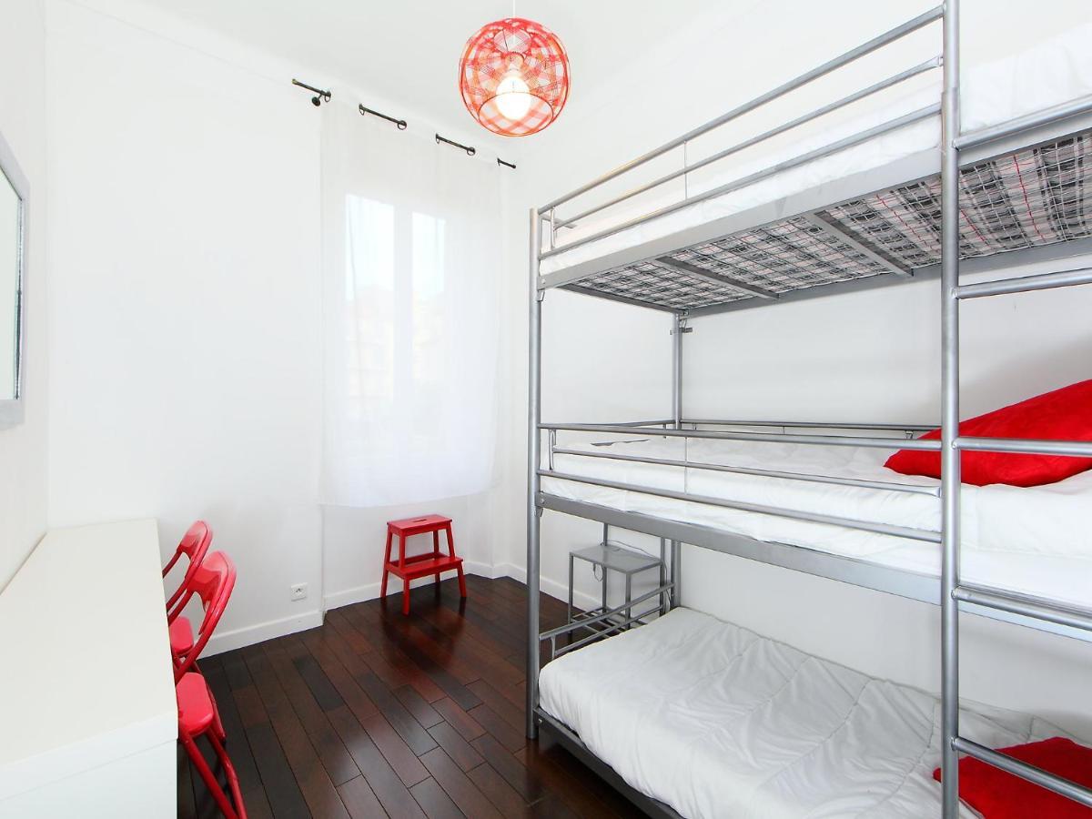 Apartment Villa Chalmette By Interhome كان المظهر الخارجي الصورة