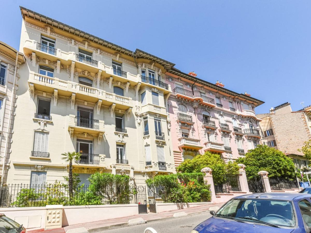 Apartment Villa Chalmette By Interhome كان المظهر الخارجي الصورة