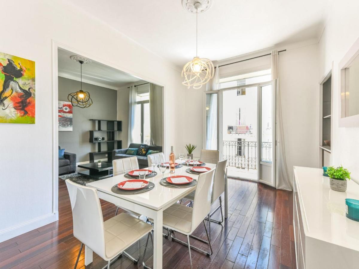 Apartment Villa Chalmette By Interhome كان المظهر الخارجي الصورة
