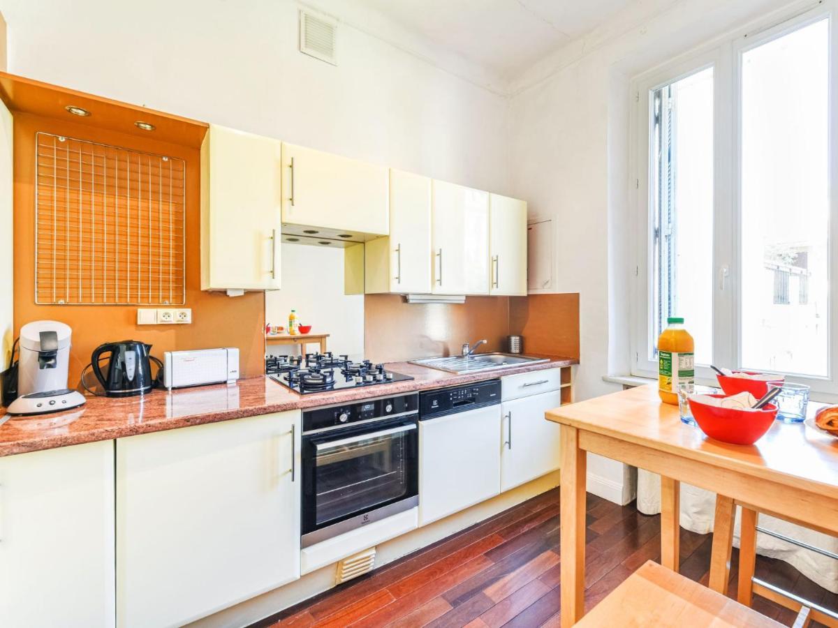 Apartment Villa Chalmette By Interhome كان المظهر الخارجي الصورة