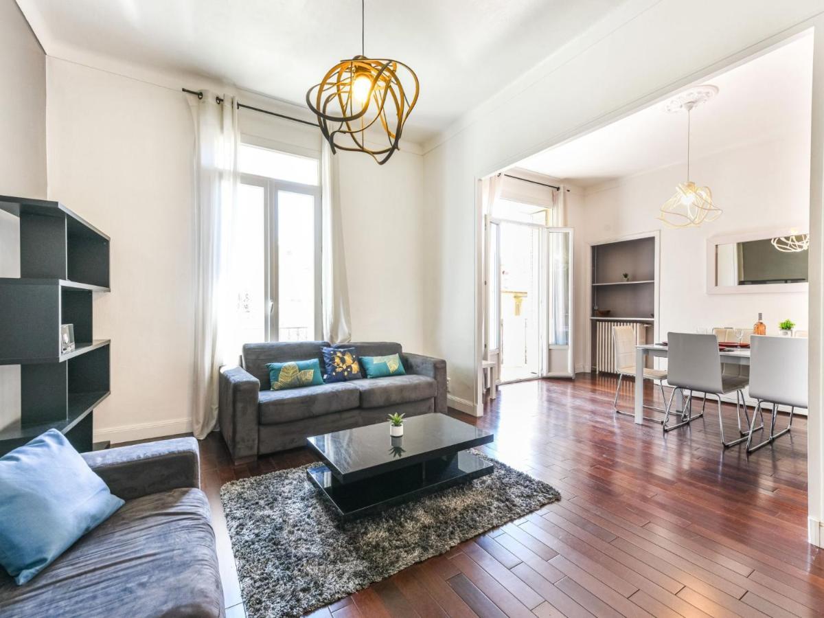 Apartment Villa Chalmette By Interhome كان المظهر الخارجي الصورة