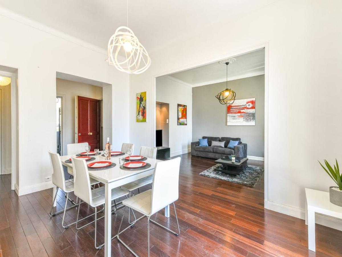 Apartment Villa Chalmette By Interhome كان المظهر الخارجي الصورة