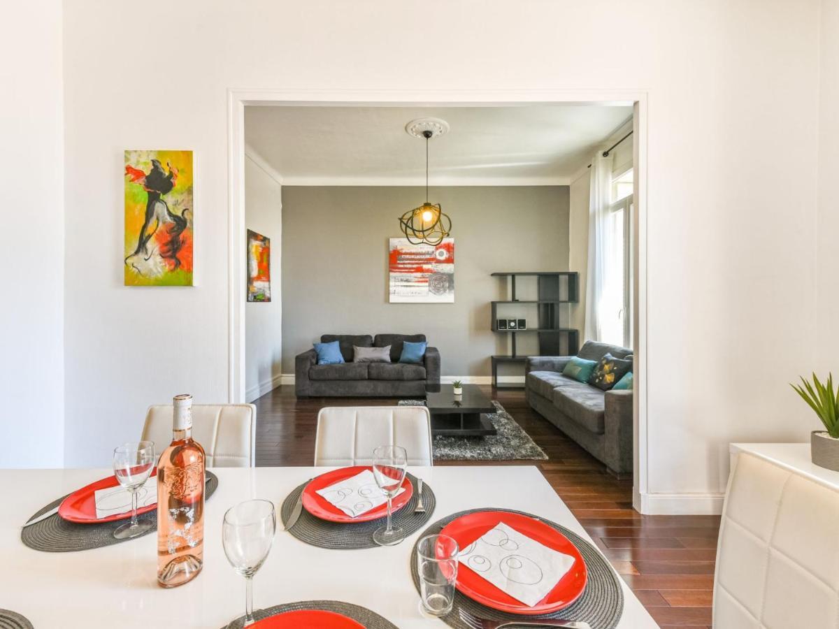 Apartment Villa Chalmette By Interhome كان المظهر الخارجي الصورة