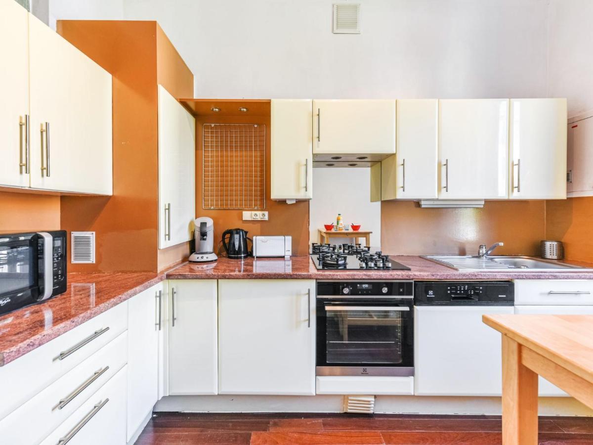 Apartment Villa Chalmette By Interhome كان المظهر الخارجي الصورة