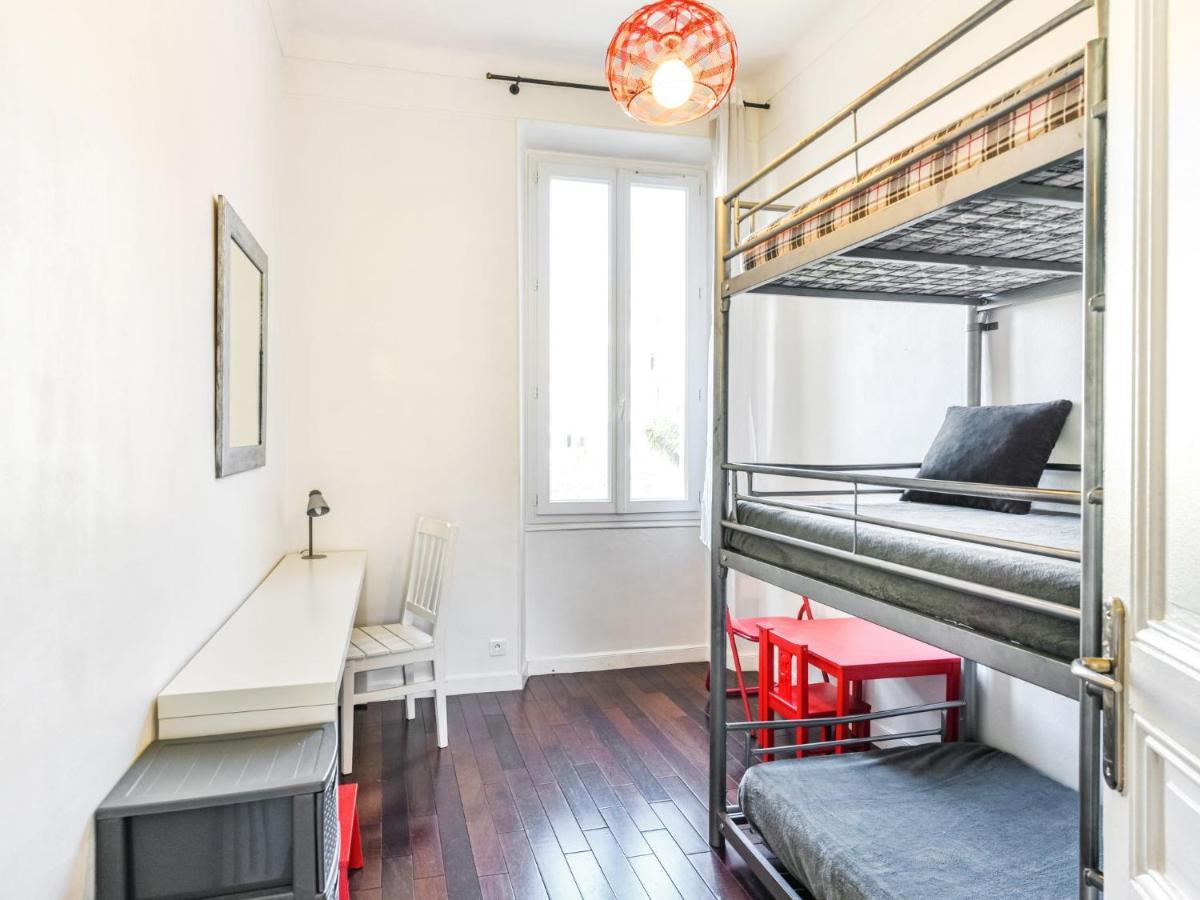 Apartment Villa Chalmette By Interhome كان المظهر الخارجي الصورة