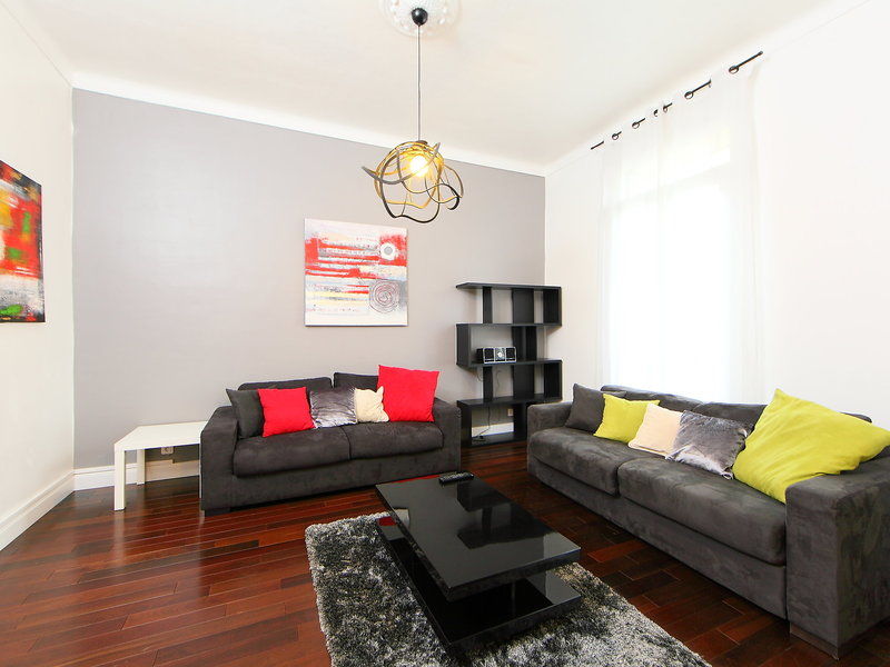 Apartment Villa Chalmette By Interhome كان المظهر الخارجي الصورة